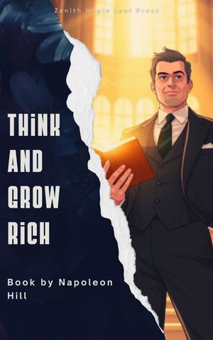 Think and Grow Rich【電子書籍】[ Napoleon Hill ]