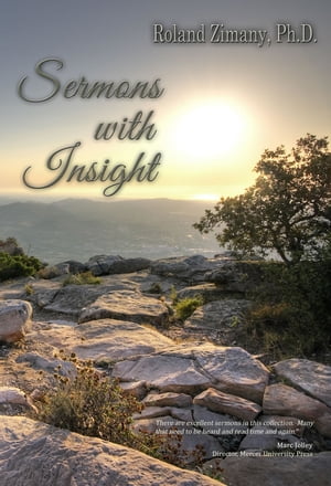 Sermons With Insight