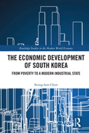 The Economic Development of South Korea