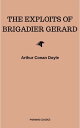 ŷKoboŻҽҥȥ㤨The Exploits of Brigadier GerardŻҽҡ[ Arthur Conan Doyle ]פβǤʤ100ߤˤʤޤ