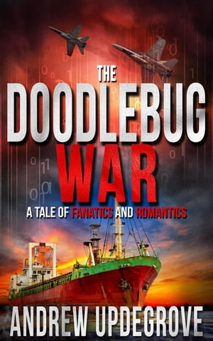 ŷKoboŻҽҥȥ㤨The Doodlebug War A Frank Adversego Thriller, #3Żҽҡ[ Andrew Updegrove ]פβǤʤ350ߤˤʤޤ