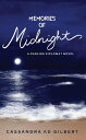 Memories of Midnight Darling Diplomat, 1【電子書籍】 Cassandra KD Gilbert