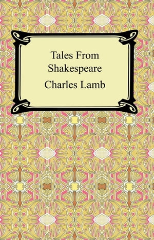 Tales From Shakespeare