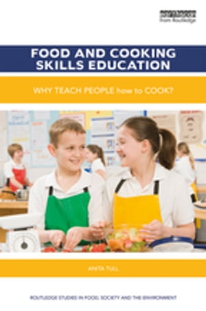 Food and Cooking Skills Education