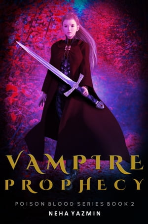 Vampire Prophecy