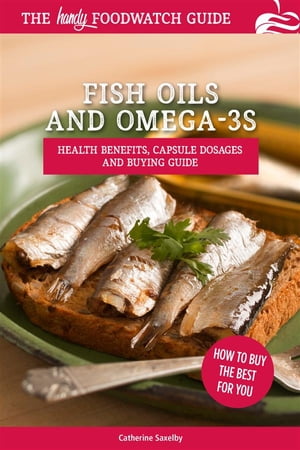 Fish Oils and Omega-3s