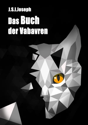 Das Buch der Vabavren