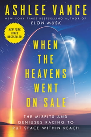When the Heavens Went on Sale