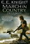 March In Country A Novel of the Vampire EarthŻҽҡ[ E.E. Knight ]