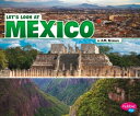 Let 039 s Look at Mexico【電子書籍】 A.M. Reynolds