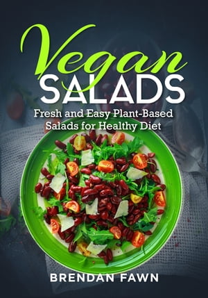 Vegan Salads