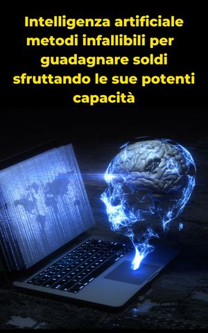 Intelligenza artificiale metodi infallibili per guadagnare soldi sfruttando le sue potenti capacità