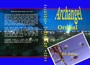 Archangel: Ordeal