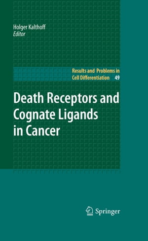 Death Receptors and Cognate Ligands in Cancer【