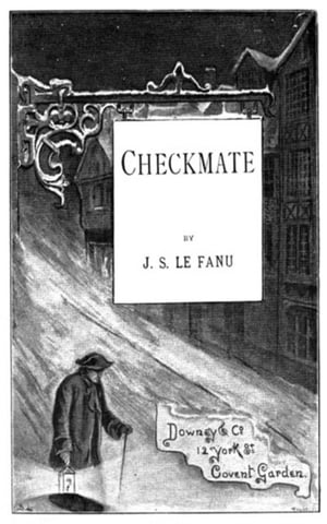 Checkmate【電子書籍】[ Joseph Sheridan Le 