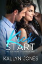 楽天Kobo電子書籍ストアで買える「Kick Start Later in life romance【電子書籍】[ Kallyn Jones ]」の画像です。価格は80円になります。