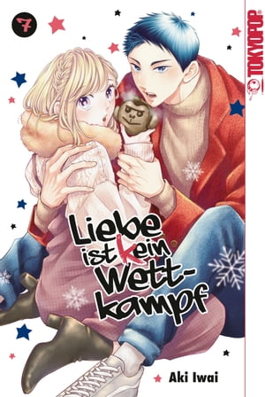 Liebe ist (k)ein Wettkampf, Band 07