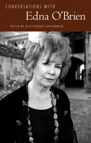 Conversations with Edna O'Brien