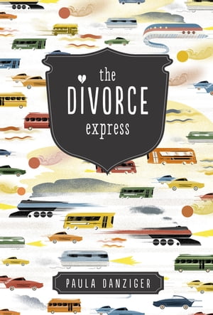 The Divorce Express