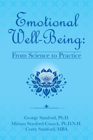 Emotional Well-Being: