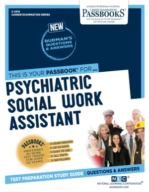 Psychiatric Social Work Assistant