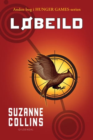 The Hunger Games 2 - Løbeild