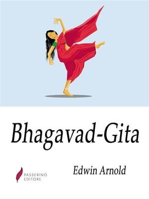 Bhagavad Gita【電子書籍】[ Edwin Arnold ]