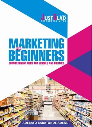 MARKETING FOR BEGINNERS