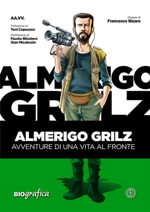Almerigo Grilz