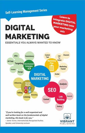 Digital Marketing Essentials You Always Wanted To Know