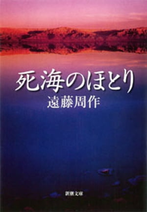 死海のほとり（新潮文庫）