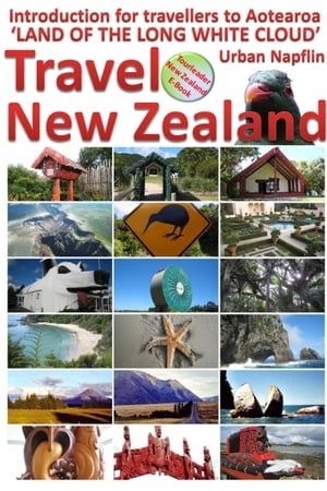 Travel New Zealand【電子書籍】[ Urban Napf