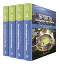 楽天楽天Kobo電子書籍ストアEncyclopedia of Sports Management and Marketing【電子書籍】