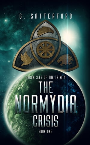 The Normydia Crisis, Book 1