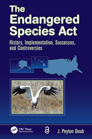 The Endangered Species Act