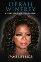 ＜p＞＜strong＞Oprah Winfrey: A Short Unauthorized Biography is a short unauthorized biography produced from electronic resources researched that includes significant events and career milestones.＜/strong＞＜/p＞ ＜p＞Ideal for fans of Oprah Winfrey and general readers looking for a quick insight about one of today's most intriguing celebrities.＜/p＞ ＜p＞＜strong＞This must-read short unauthorized biography chronicles:＜/strong＞＜/p＞ ＜ul＞ ＜li＞Who is Oprah Winfrey＜/li＞ ＜li＞Things People Have Said about Oprah Winfrey＜/li＞ ＜li＞Oprah Winfrey is Born＜/li＞ ＜li＞Growing Up with Oprah Winfrey＜/li＞ ＜li＞Oprah Winfrey Personal Relationships＜/li＞ ＜li＞The Rise of Oprah Winfrey＜/li＞ ＜li＞Significant Career Milestones＜/li＞ ＜li＞Oprah Winfrey Friends and Foes＜/li＞ ＜li＞Fun Facts About Oprah Winfrey＜/li＞ ＜li＞How The World Sees Oprah Winfrey＜/li＞ ＜/ul＞ ＜p＞Oprah Winfrey: A Short Unauthorized Biography is one of the latest short unauthorized biographies from Fame Life Bios. Check it out now!＜/p＞画面が切り替わりますので、しばらくお待ち下さい。 ※ご購入は、楽天kobo商品ページからお願いします。※切り替わらない場合は、こちら をクリックして下さい。 ※このページからは注文できません。