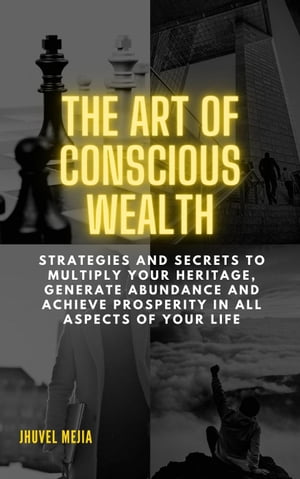 ŷKoboŻҽҥȥ㤨THE ART OF CONSCIOUS WEAlTH. 