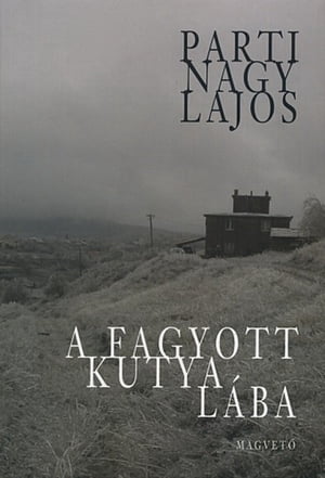 A fagyott kutya lába