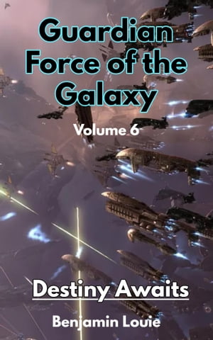 ŷKoboŻҽҥȥ㤨Guardian Force of the Galaxy Vol 06: Destiny AwaitsŻҽҡ[ Benjamin Louie ]פβǤʤ128ߤˤʤޤ