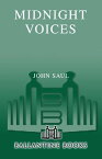 Midnight Voices A Novel【電子書籍】[ John Saul ]