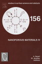 Nanoporous Materials IV Proceedings of the 4th International Symposium on Nanopo...