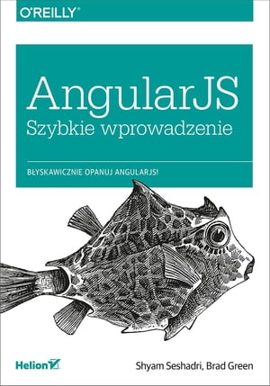 AngularJS. Szybkie wprowadzenie