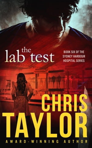 The Lab TestŻҽҡ[ Chris Taylor ]