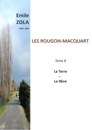 LES ROUGON-MACQUART