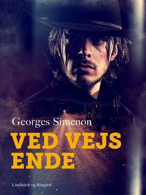 Ved vejs ende【電子書籍】[ Georges Simenon ]