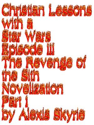 revenge of the sithβ