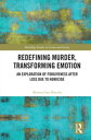 ＜p＞Offering insights based on years of original research, ＜em＞Redefining Murder, Transforming Emotion: An Exploration of Forgiveness after Loss Due to Homicide＜/em＞ investigates the ideas and experiences of individuals who have lost loved ones to homicide (co-victims) in order to advance our understanding of the emotional transformation of forgiveness. It stands at the crux of two vibrant, growing fields: criminal victimology and the sociology of emotion. Analysis of 36 intensive interviews with co-victims and three years of participant observation of self-help groups and other victim-centered events offers a multidimensional understanding of forgiveness.＜/p＞ ＜p＞Specifically, this book answers the questions of "What?," "When?," "How?," and "Why?" forgiveness occurs by exploring co-victims’ ideas about forgiveness, the differential experiences of various groups of people, the processes through which forgiveness occurs in a variety of extreme circumstances of homicide, and co-victims’ motivations toward forgiveness. The book concludes with commentary on overarching conclusions based on this work; theoretical and practical implications; suggestions for directions for future inquiry; and an in-depth account of the methodological strategies employed to gather such rich and nuanced data.＜/p＞ ＜p＞This book will appeal to academics and students alike, within relevant fields, including sociology, criminology, restorative justice, victim services, psychology, and social welfare, as well as individuals seeking a better understanding of their own experiences, including co-victims or others whose lives have been altered by extreme forms of violence and upheaval. Its detailed postscript will also serve well those interested in qualitative methodology in social science research.＜/p＞画面が切り替わりますので、しばらくお待ち下さい。 ※ご購入は、楽天kobo商品ページからお願いします。※切り替わらない場合は、こちら をクリックして下さい。 ※このページからは注文できません。