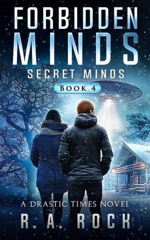 Secret Minds