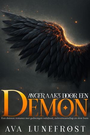 ŷKoboŻҽҥȥ㤨Aangeraakt door een demon Een Dark Paranormale Romance met Soul BondŻҽҡ[ Ava Lunefrost ]פβǤʤ162ߤˤʤޤ