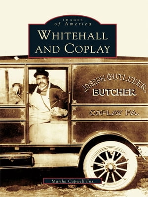 Whitehall and Coplay